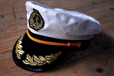 sale Captain&#039;s Hat