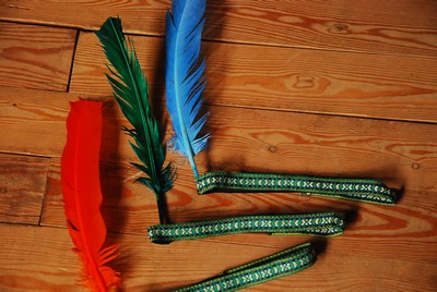 sale Indian feather