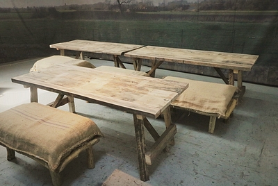 Table  Wooden