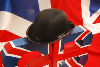 sale Bowler, English Hat