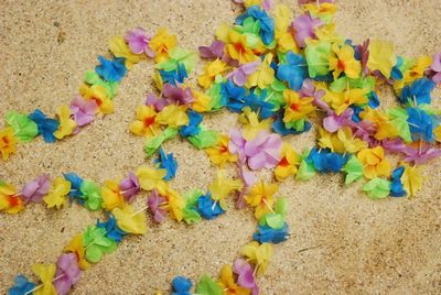 sale Hawai-necklace Summer-Colours