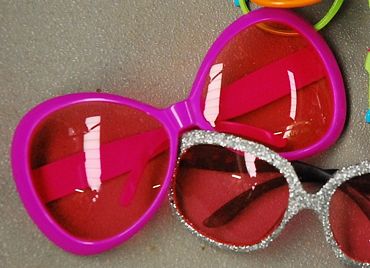 sale Spectacles Pink Disco