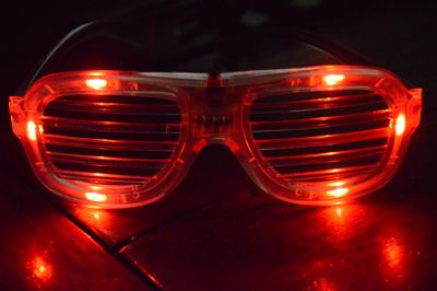 sale Spectacles with lights