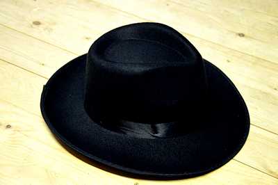 sale Gentleman&#039;s hat Borsalino
