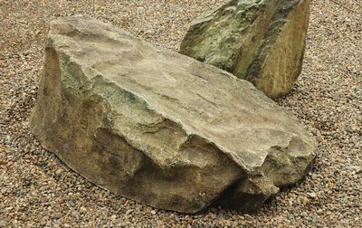 Rock Sandcoloured Large