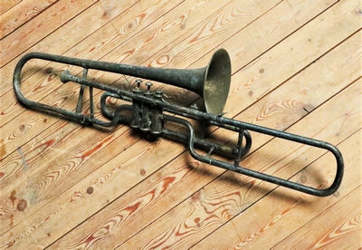 Trumpet L  Slide-