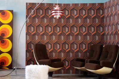 Screen, Wallpaper, Hexagon