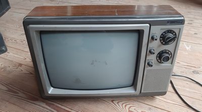 Television 70ties small