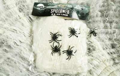sale Cobweb / Spider-web  S
