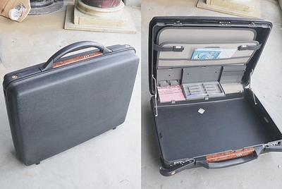 Briefcase Samsonite