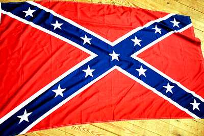 Flag, United States, confederate states
